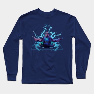 Doctor Strange Long Sleeve T-Shirt